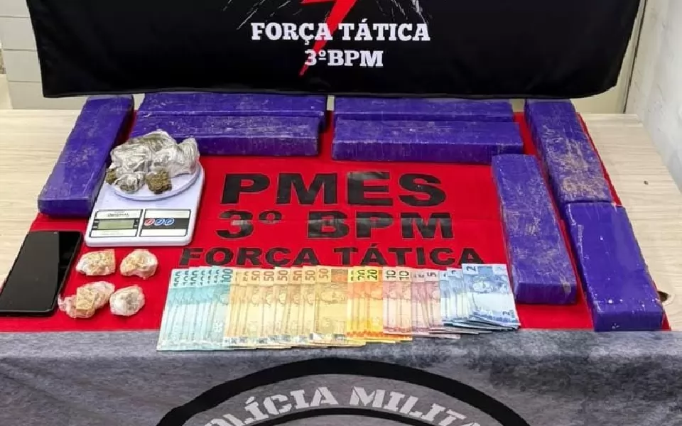 Capa do V�deo