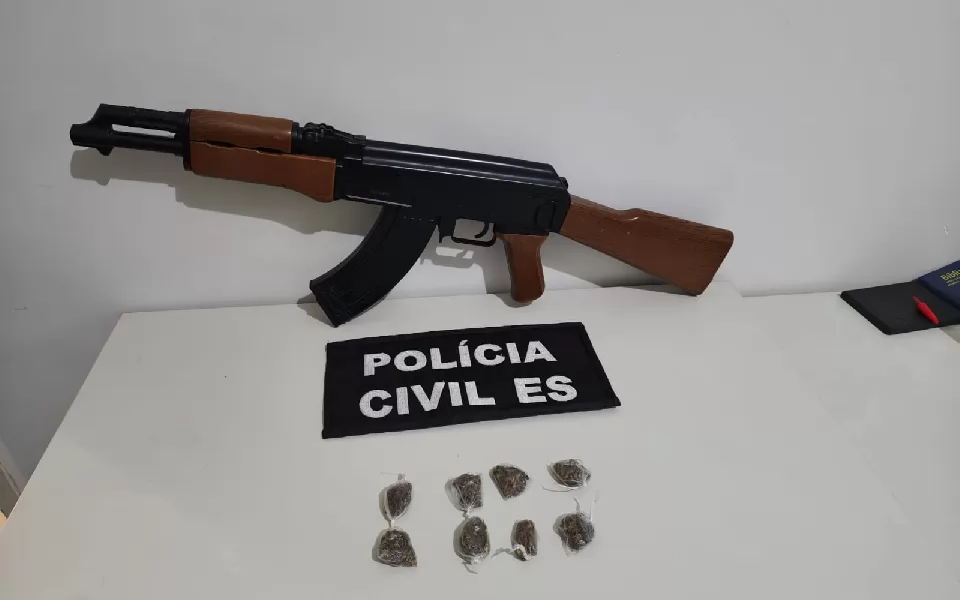 Capa do Vídeo
