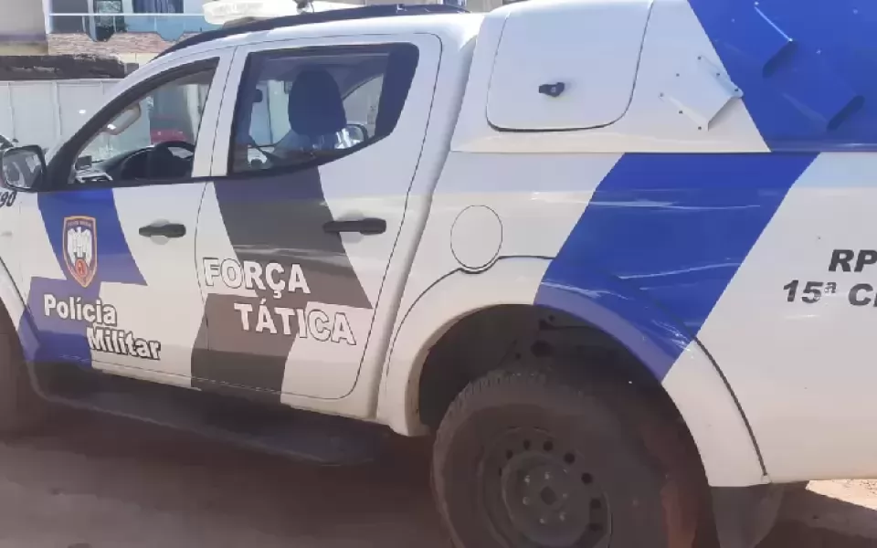 Capa do Vídeo