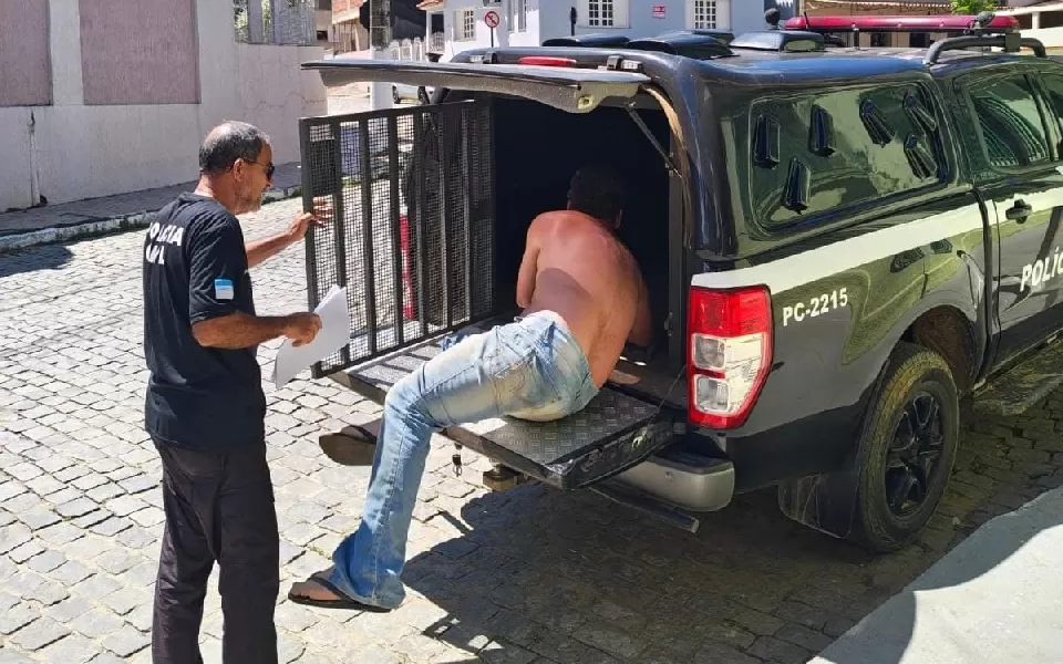 Capa do Vídeo