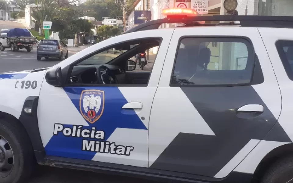 Capa do Vídeo
