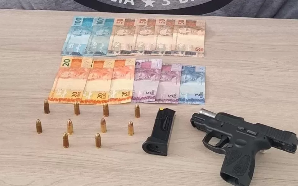 Capa do Vídeo