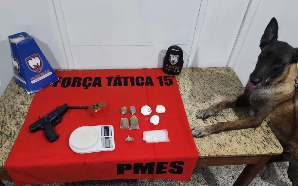 Capa do Vídeo