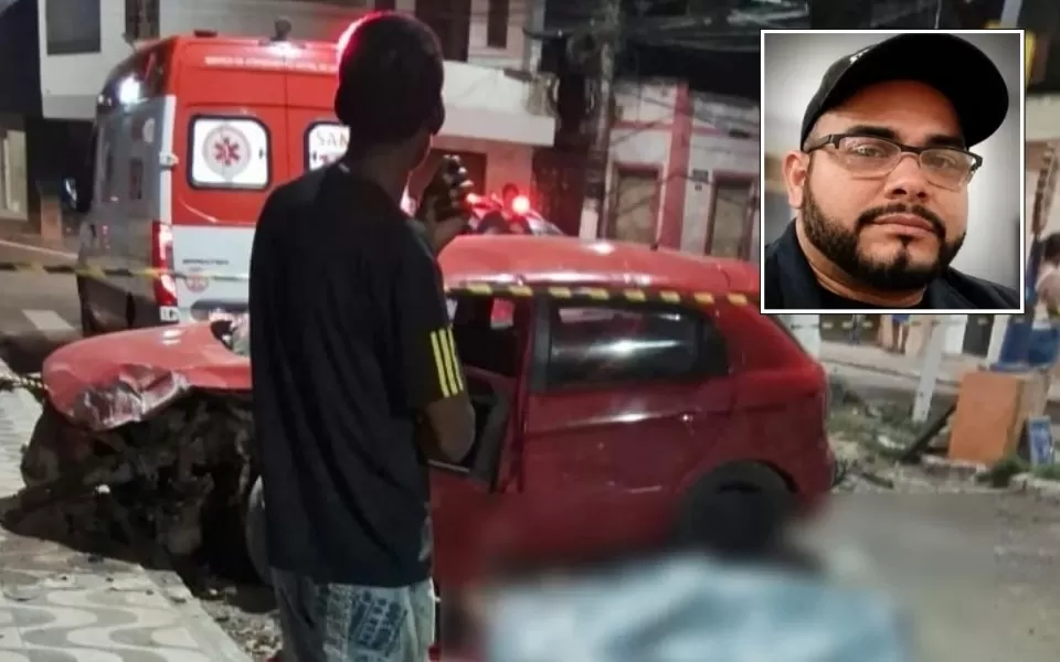 Capa do Vídeo