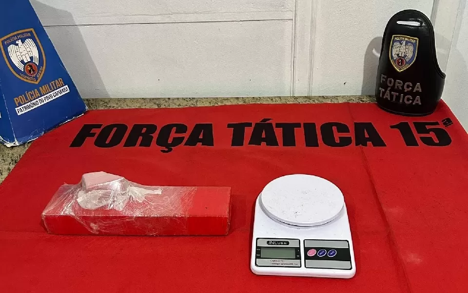 Capa do V�deo