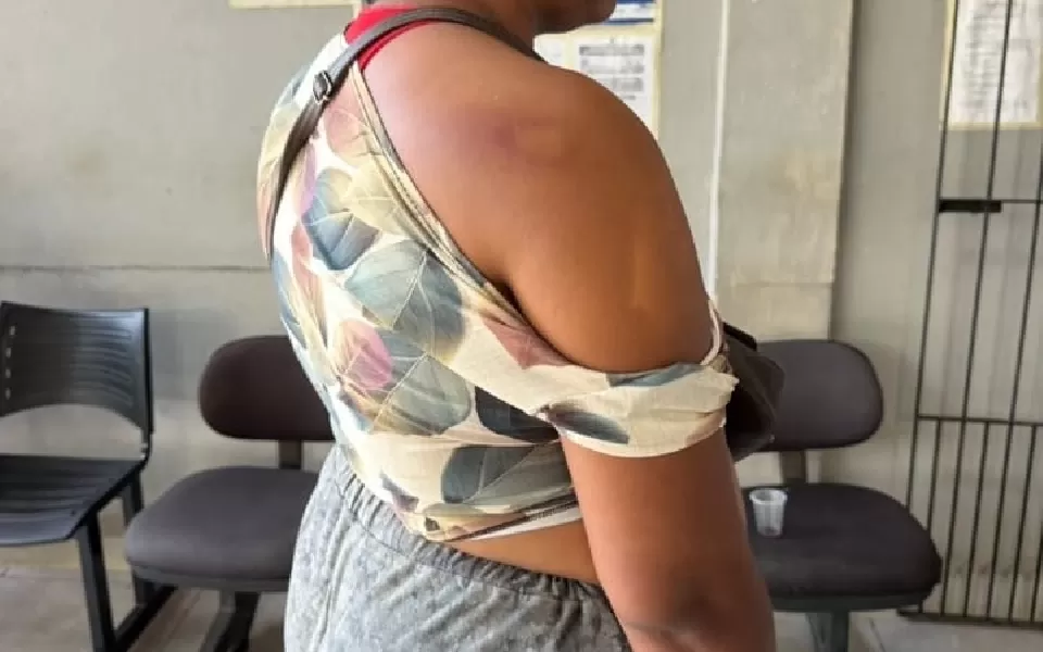 Capa do Vídeo
