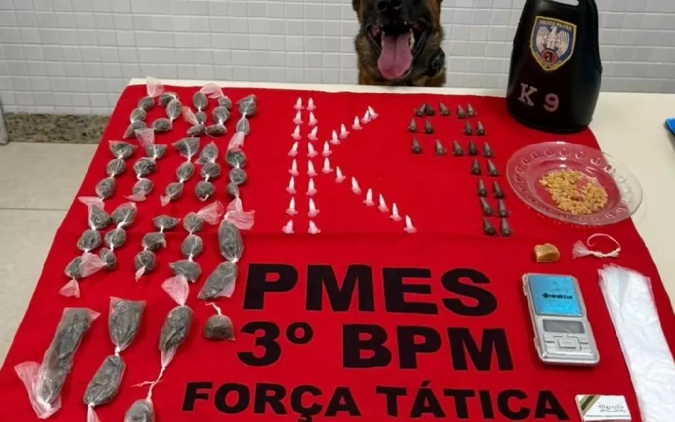 Capa do Vídeo