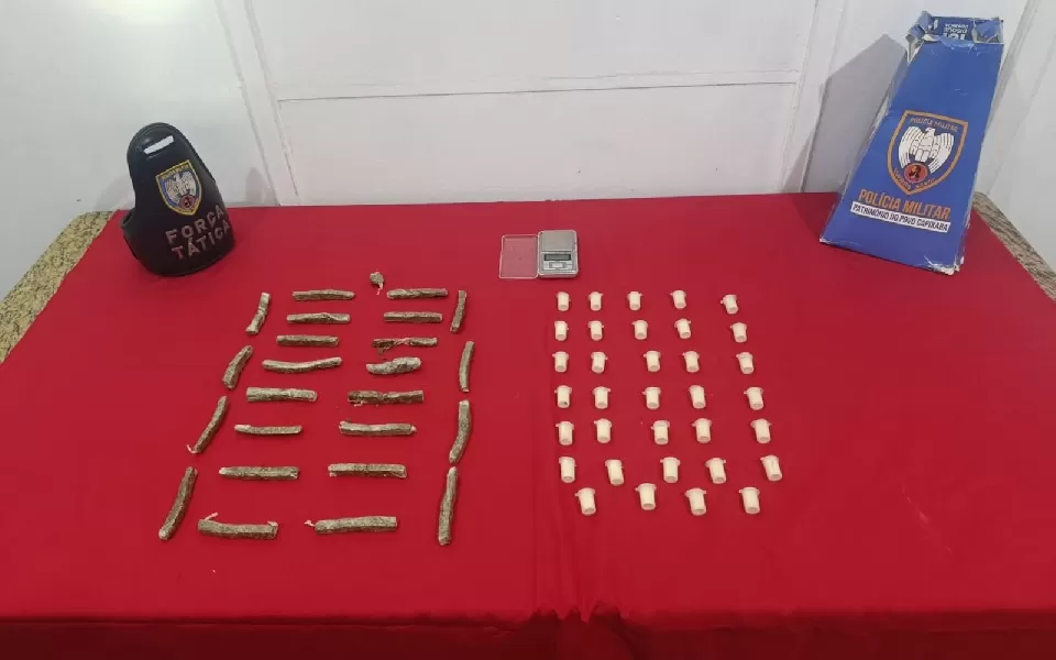 Capa do Vídeo