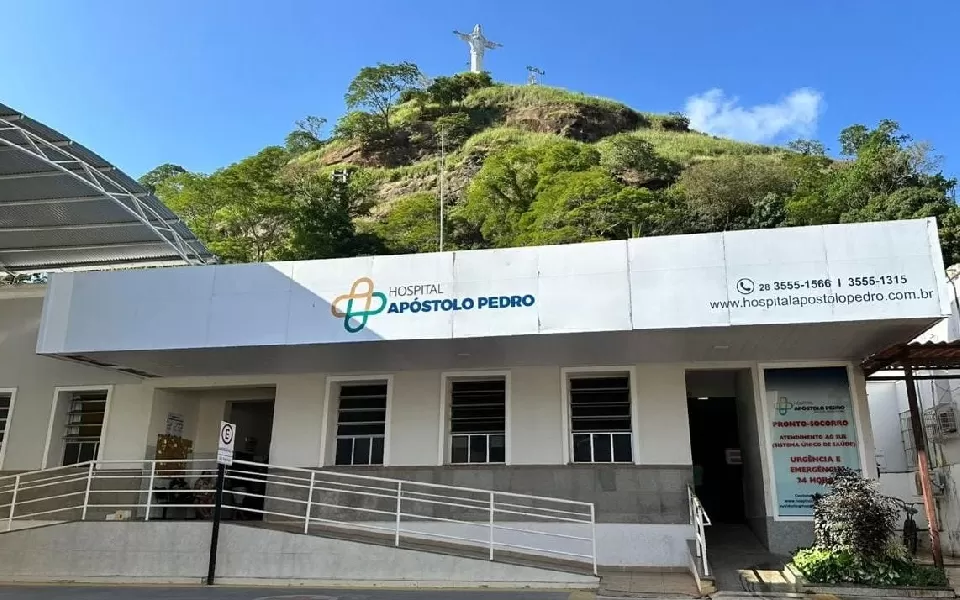 Capa do Vídeo